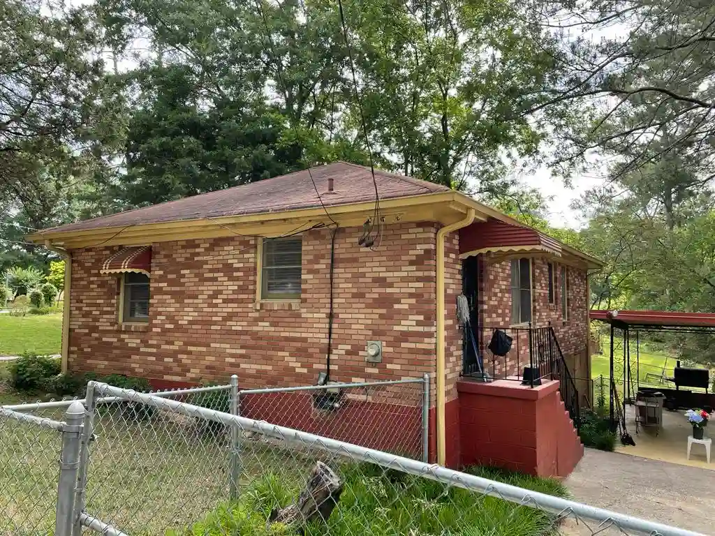 service of house remodeling in Georgia
