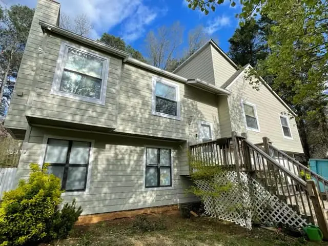 Exterior specialist renovation experts