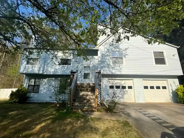 house exterior remodelers