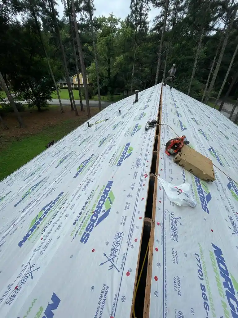 Expert Exterior Renovation Services,remodeling of a roof