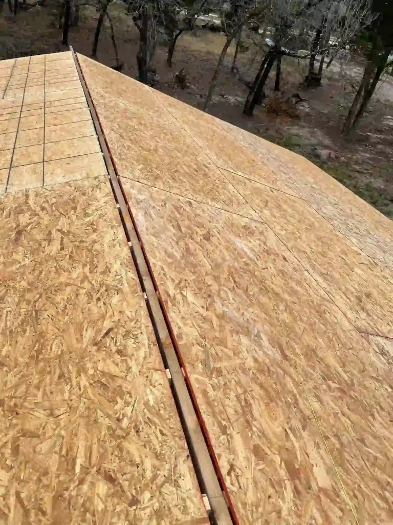 roofing service