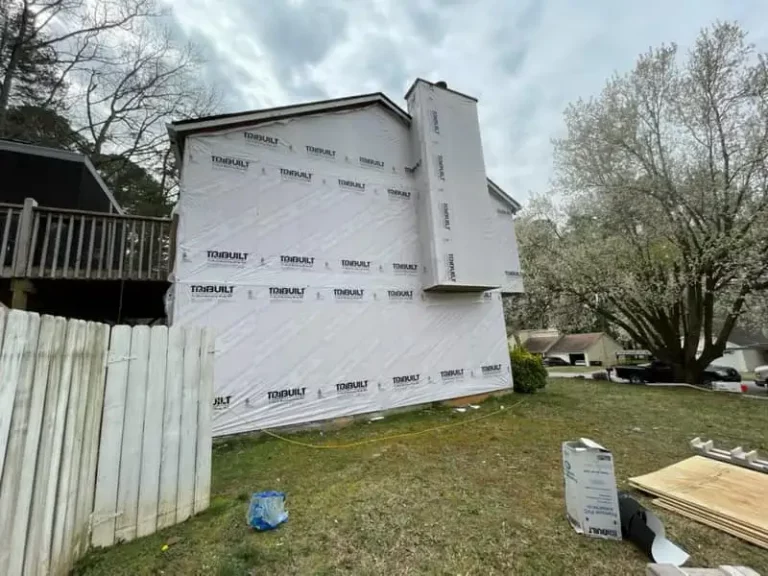 siding renovation experts