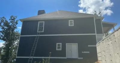 Expert Exterior Renovation Services