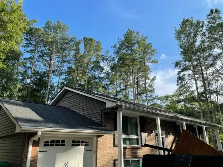 remodeling house in georgia